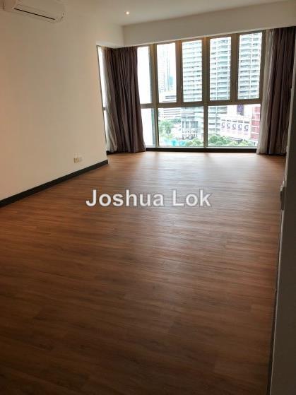 Service Residence for Rent in Marc Residence by Joshua Lok - iProperty.com.my