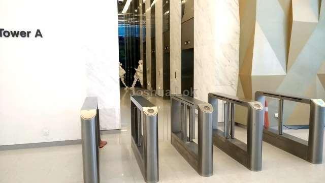 Residensi Servis untuk Dijual di Mercu Summer Suites oleh Joshua Lok - iProperty.com.my