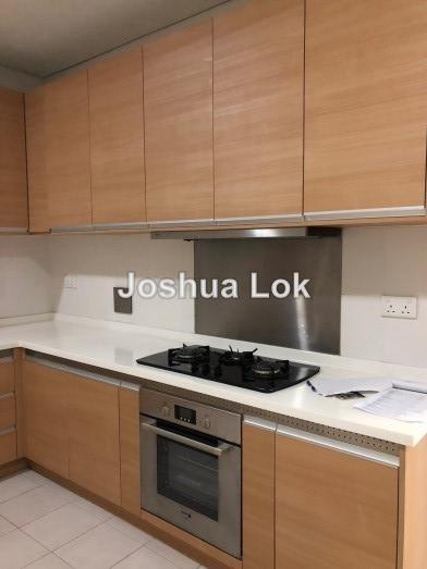 Service Residence for Rent in Marc Residence by Joshua Lok - iProperty.com.my