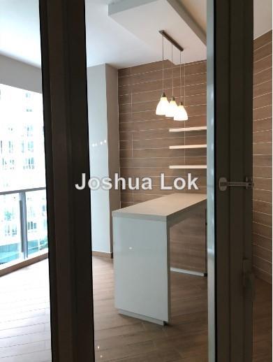 Service Residence for Rent in Marc Residence by Joshua Lok - iProperty.com.my