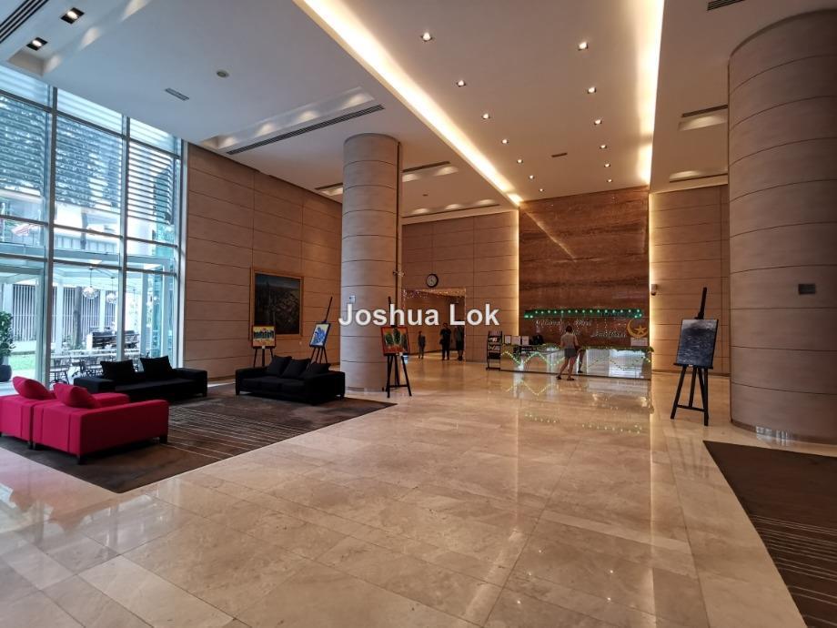 Service Residence for Rent in Marc Residence by Joshua Lok - iProperty.com.my