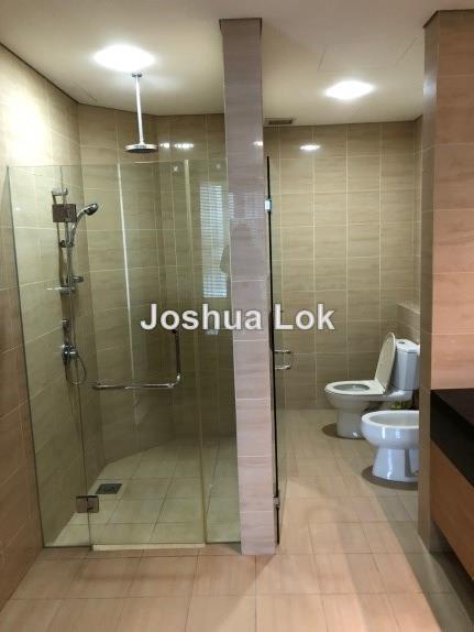 Service Residence for Rent in Marc Residence by Joshua Lok - iProperty.com.my