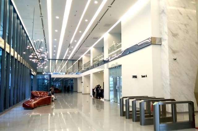 Service Residence for Rent in Mercu Summer Suites by Joshua Lok - iProperty.com.my