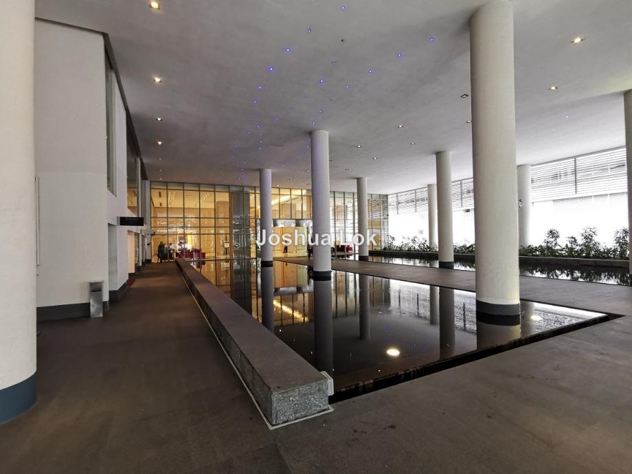 Service Residence for Rent in Marc Residence by Joshua Lok - iProperty.com.my