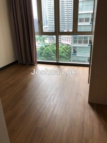 Service Residence for Rent in Marc Residence by Joshua Lok - iProperty.com.my