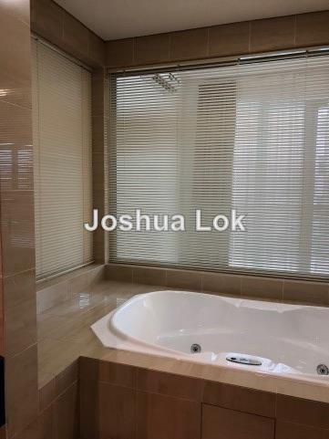 Service Residence for Rent in Marc Residence by Joshua Lok - iProperty.com.my