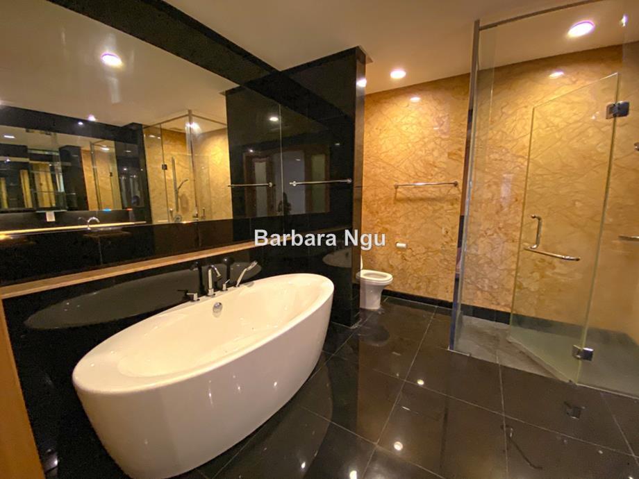 Residensi Servis untuk Dijual di St Mary Residences oleh Barbara Ngu - iProperty.com.my