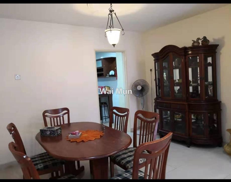 2.5-storey Terraced House for Sale in Bukit Segar Jaya 2, Cheras by Wai Mun - iProperty.com.my