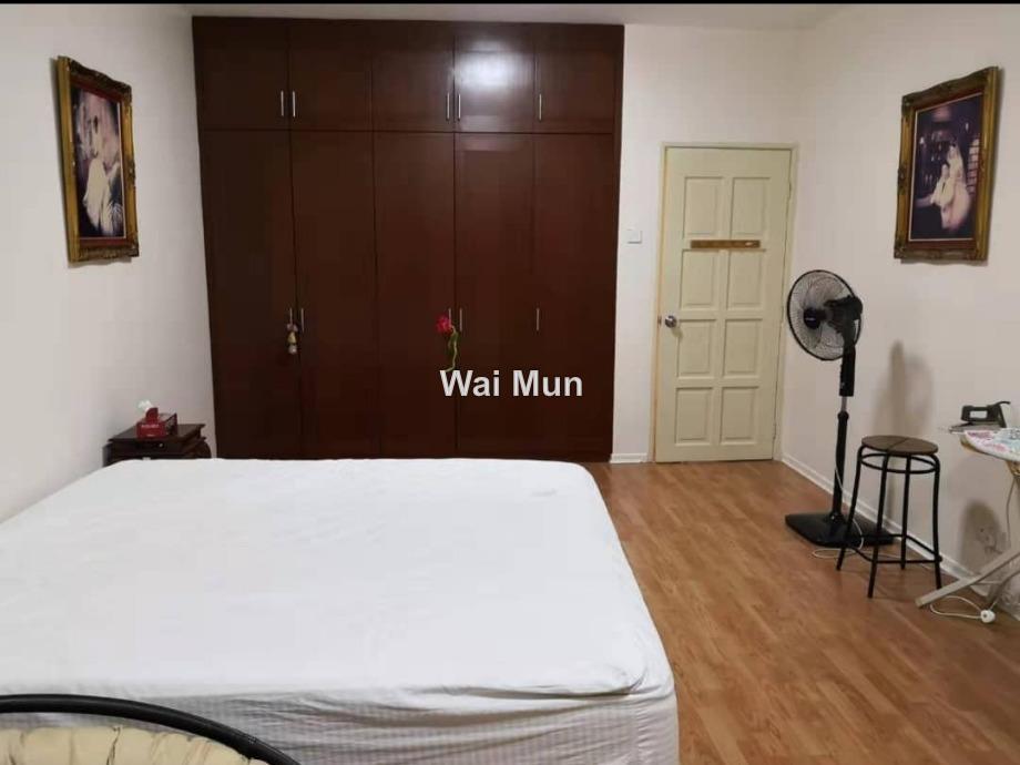2.5-storey Terraced House for Sale in Bukit Segar Jaya 2, Cheras by Wai Mun - iProperty.com.my