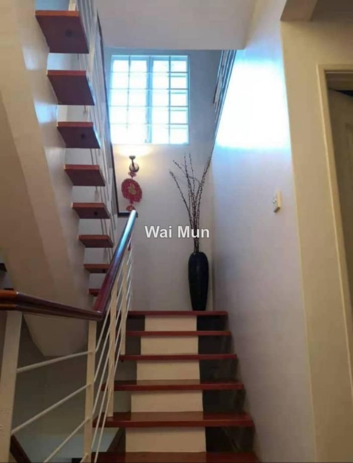 2.5-storey Terraced House for Sale in Bukit Segar Jaya 2, Cheras by Wai Mun - iProperty.com.my