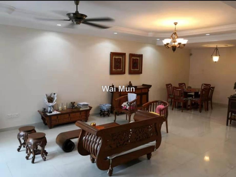 2.5-storey Terraced House for Sale in Bukit Segar Jaya 2, Cheras by Wai Mun - iProperty.com.my