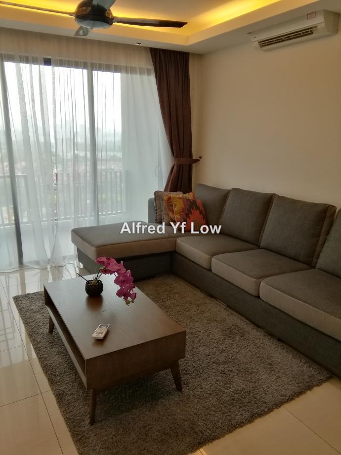 Apartment for Rent in Molek Pine 4 by Alfred Yf Low - iProperty.com.my