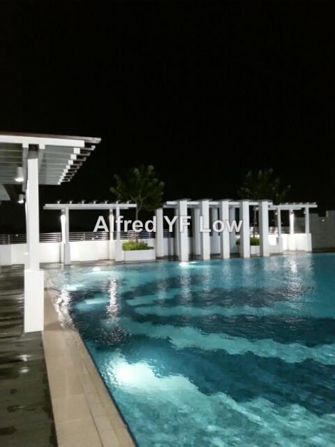 Service Residence for Rent in Molek Pulai by Alfred Yf Low - iProperty.com.my