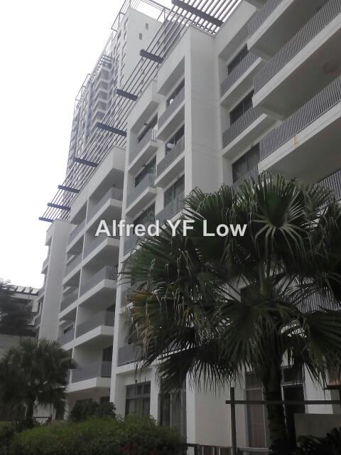 Apartment for Rent in Molek Pine 3 by Alfred Yf Low - iProperty.com.my