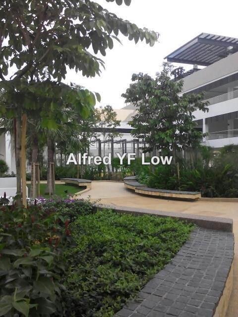 Apartment for Rent in Molek Pine 4 by Alfred Yf Low - iProperty.com.my