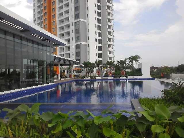 Apartment for Rent in Ponderosa Lakeside Apartment by Alfred Yf Low - iProperty.com.my