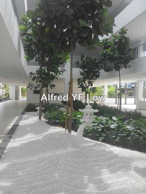 Apartment for Rent in Molek Pine 4 by Alfred Yf Low - iProperty.com.my