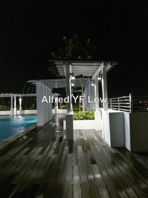 Service Residence for Rent in Molek Pulai by Alfred Yf Low - iProperty.com.my