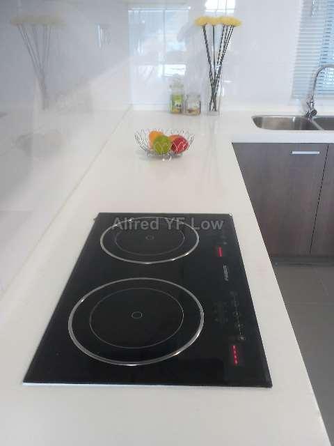 Apartment for Rent in Ponderosa Lakeside Apartment by Alfred Yf Low - iProperty.com.my