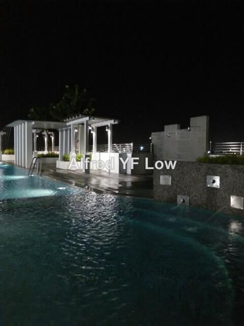 Service Residence for Rent in Molek Pulai by Alfred Yf Low - iProperty.com.my