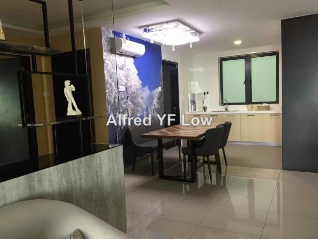 Apartment for Rent in Molek Pine 4 by Alfred Yf Low - iProperty.com.my