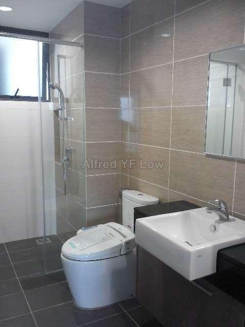 Apartment for Rent in Ponderosa Lakeside Apartment by Alfred Yf Low - iProperty.com.my