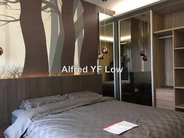 Apartment for Rent in Molek Pine 4 by Alfred Yf Low - iProperty.com.my