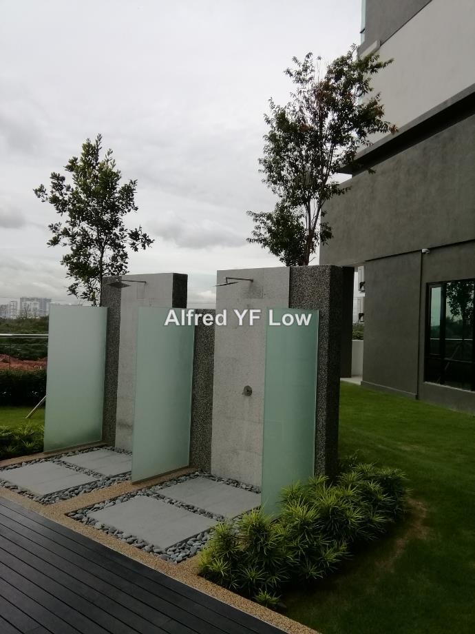 Residensi Servis untuk Disewa di Molek Regency oleh Alfred Yf Low - iProperty.com.my