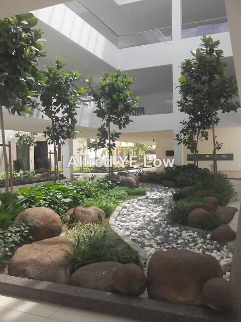 Apartment for Rent in Molek Pine 4 by Alfred Yf Low - iProperty.com.my
