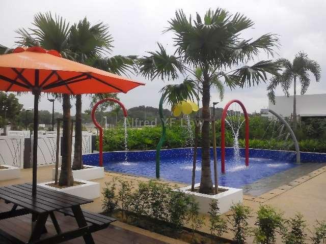 Apartment for Rent in Ponderosa Lakeside Apartment by Alfred Yf Low - iProperty.com.my