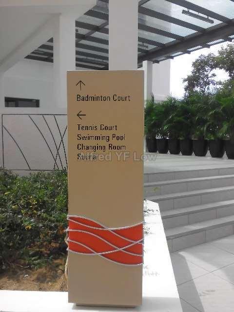 Apartment for Rent in Ponderosa Lakeside Apartment by Alfred Yf Low - iProperty.com.my