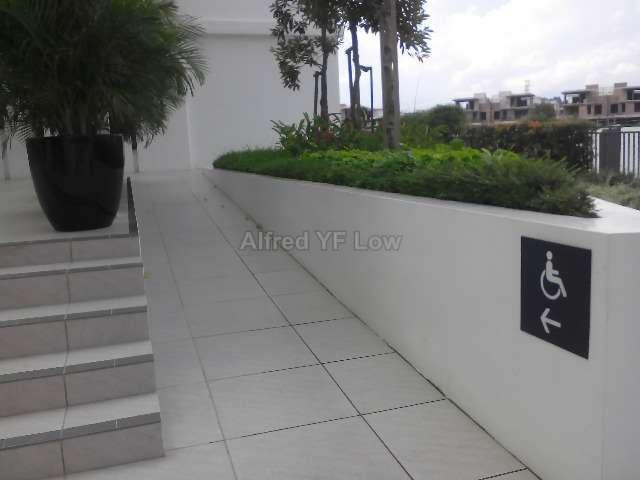 Apartment for Rent in Ponderosa Lakeside Apartment by Alfred Yf Low - iProperty.com.my