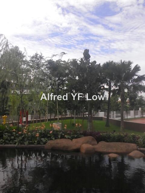 Apartment for Rent in Molek Pine 4 by Alfred Yf Low - iProperty.com.my