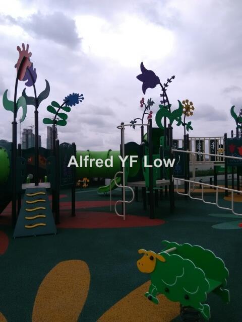 Service Residence for Rent in Molek Pulai by Alfred Yf Low - iProperty.com.my