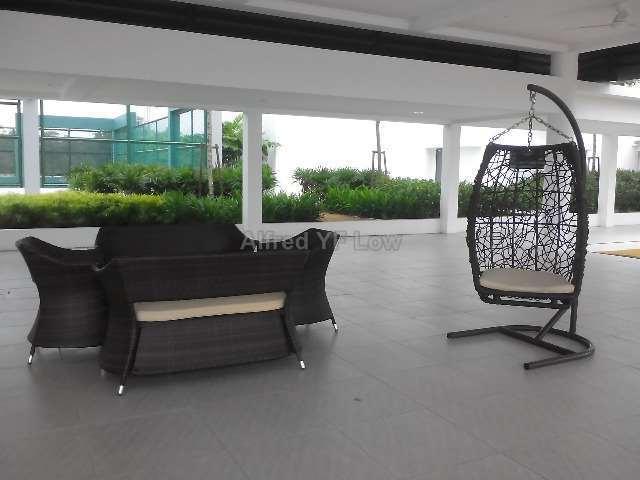 Apartment for Rent in Ponderosa Lakeside Apartment by Alfred Yf Low - iProperty.com.my