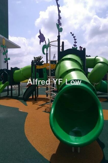 Service Residence for Rent in Molek Pulai by Alfred Yf Low - iProperty.com.my