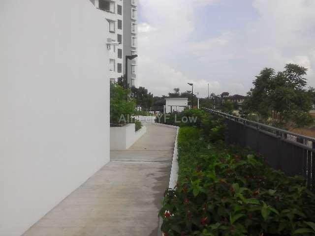 Apartment for Rent in Ponderosa Lakeside Apartment by Alfred Yf Low - iProperty.com.my