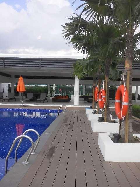 Apartment for Rent in Ponderosa Lakeside Apartment by Alfred Yf Low - iProperty.com.my