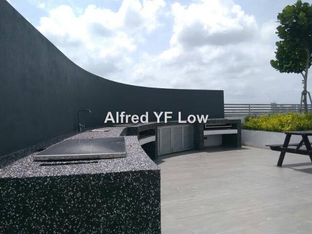 Service Residence for Rent in Molek Pulai by Alfred Yf Low - iProperty.com.my