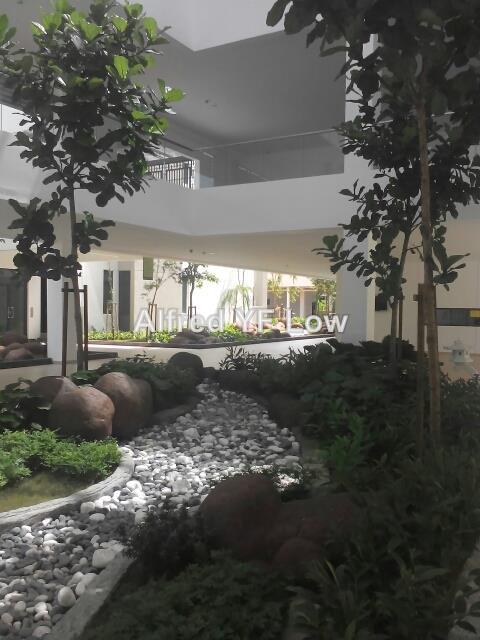 Apartment for Rent in Molek Pine 4 by Alfred Yf Low - iProperty.com.my