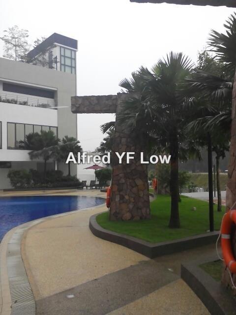 Apartment for Rent in Molek Pine 4 by Alfred Yf Low - iProperty.com.my