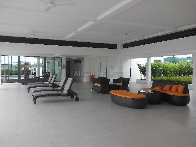 Apartment for Rent in Ponderosa Lakeside Apartment by Alfred Yf Low - iProperty.com.my