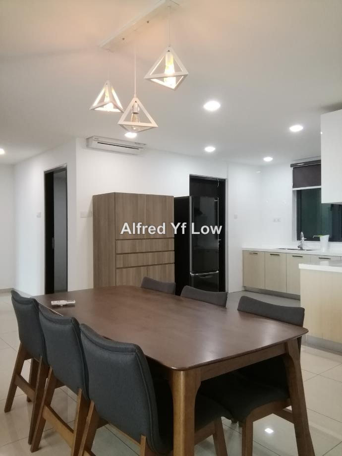 Apartment for Rent in Molek Pine 4 by Alfred Yf Low - iProperty.com.my