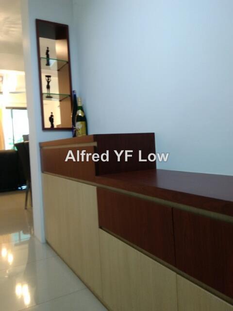 Apartment for Rent in Molek Pine 3 by Alfred Yf Low - iProperty.com.my