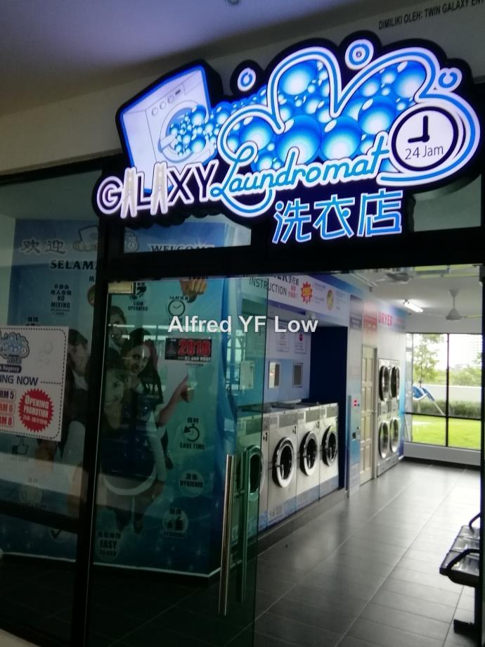 Residensi Servis untuk Disewa di Molek Regency oleh Alfred Yf Low - iProperty.com.my