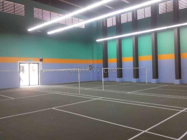 Apartment for Rent in Ponderosa Lakeside Apartment by Alfred Yf Low - iProperty.com.my