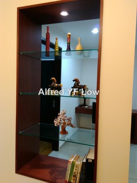 Apartment for Rent in Molek Pine 3 by Alfred Yf Low - iProperty.com.my