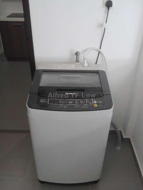 Apartment for Rent in Ponderosa Lakeside Apartment by Alfred Yf Low - iProperty.com.my