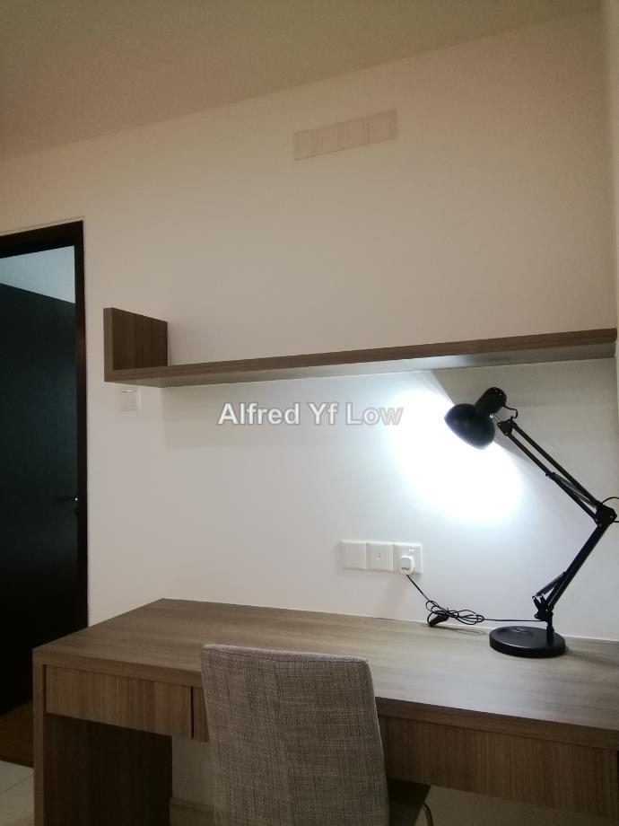 Apartment for Rent in Molek Pine 4 by Alfred Yf Low - iProperty.com.my