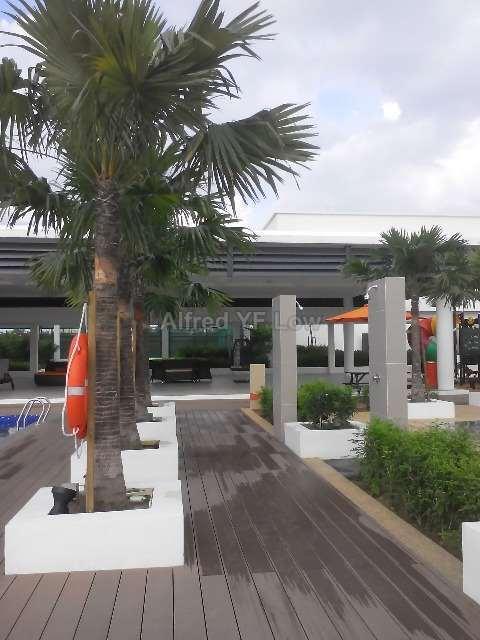 Apartment for Rent in Ponderosa Lakeside Apartment by Alfred Yf Low - iProperty.com.my